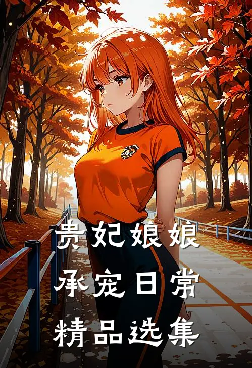 贵妃娘娘承宠日常精品选集