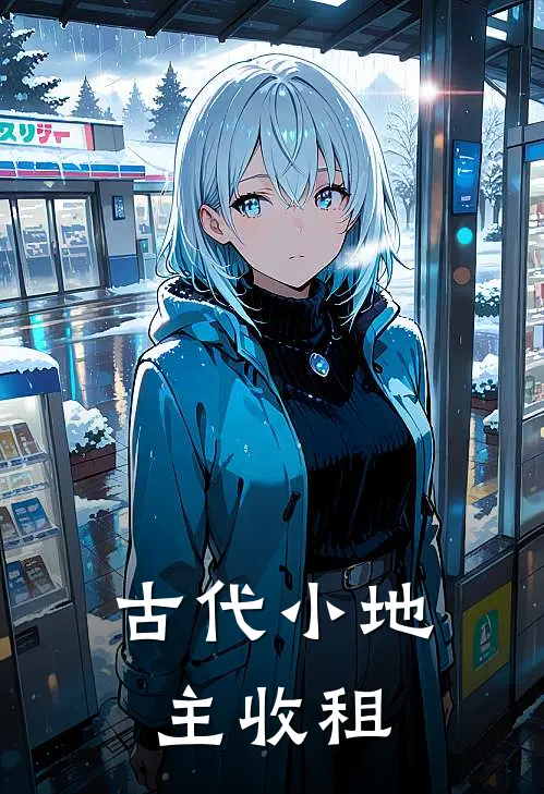 古代小地主收租