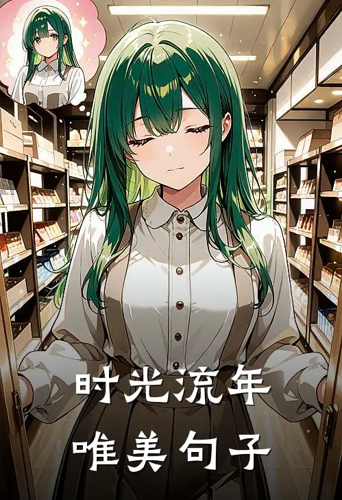 时光流年唯美句子