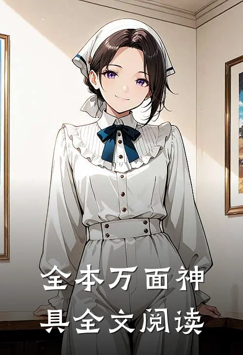 全本万面神具全文阅读