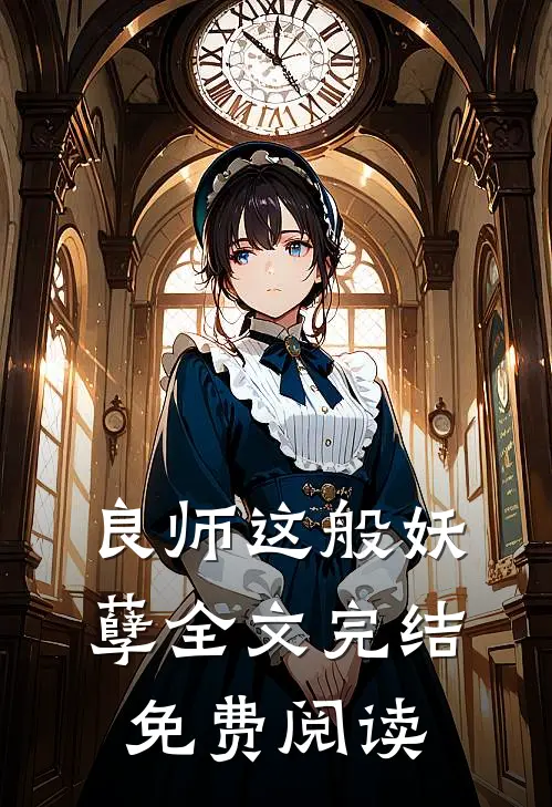 良师这般妖孽全文完结免费阅读