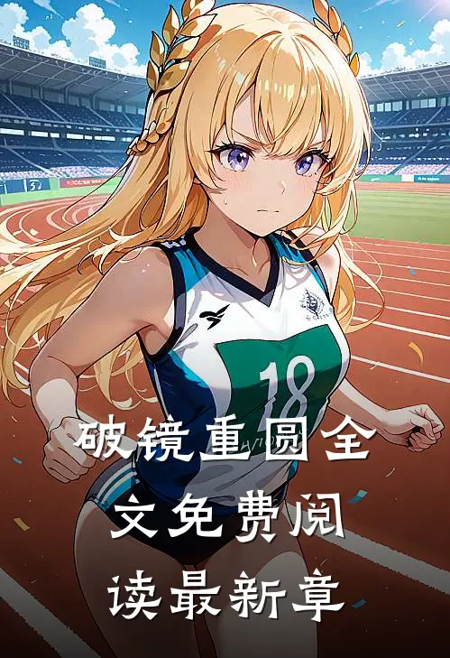 破镜重圆全文免费阅读最新章