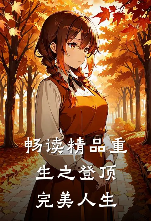 畅读精品重生之登顶完美人生