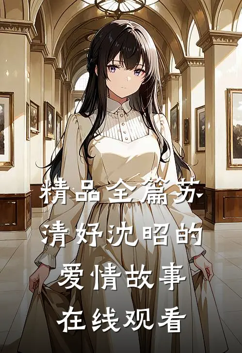 精品全篇苏清妤沈昭的爱情故事在线观看