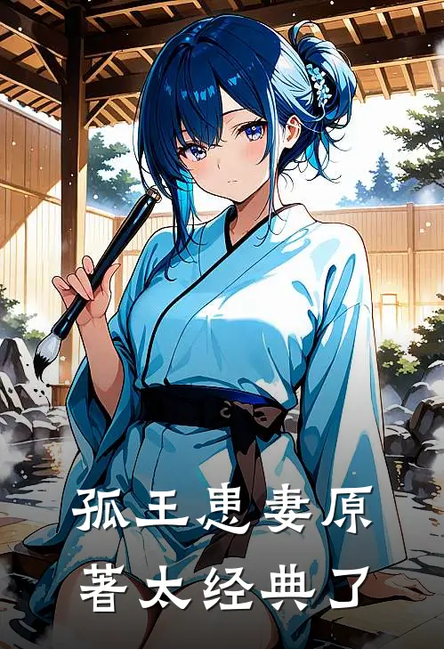 孤王患妻原著太经典了