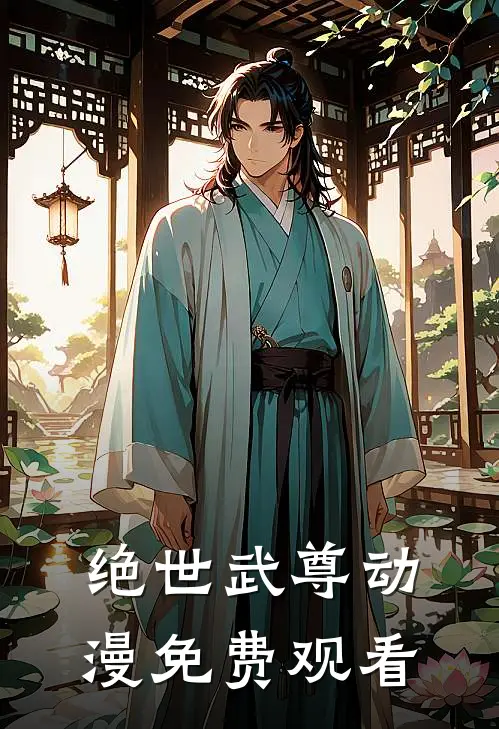 绝世武尊动漫免费观看