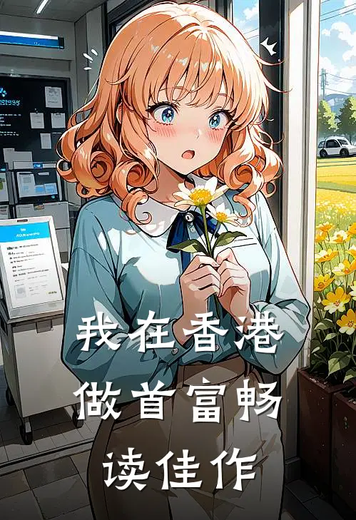 我在香港做首富畅读佳作