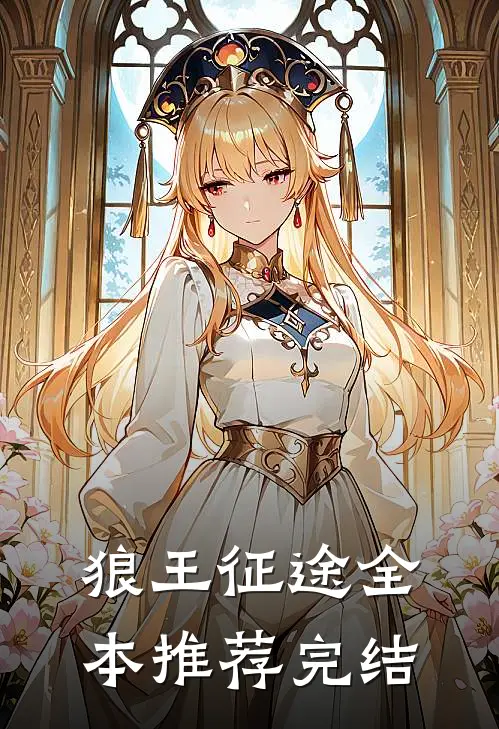 狼王征途全本推荐完结