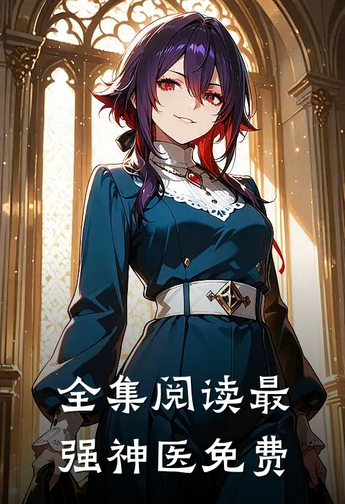 全集阅读最强神医免费