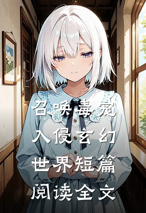 召唤毒宠入侵玄幻世界短篇阅读全文