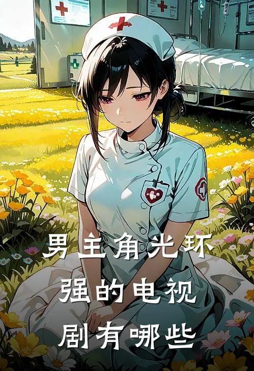 男主角光环强的电视剧有哪些