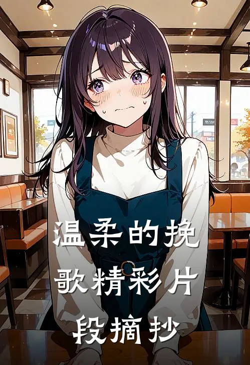 温柔的挽歌精彩片段摘抄