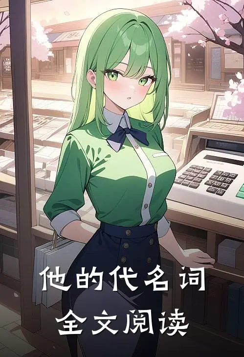 他的代名词全文阅读