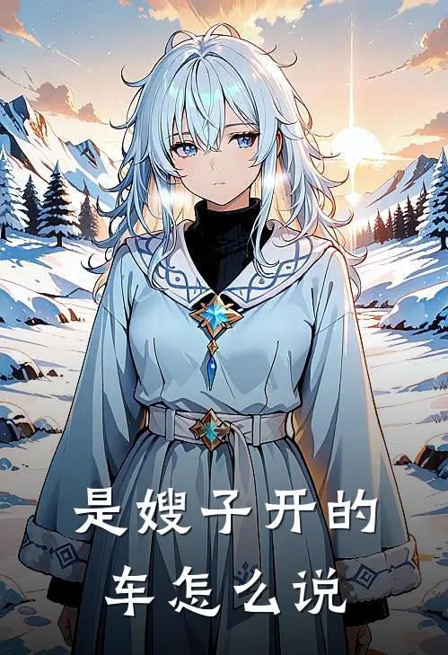 是嫂子开的车怎么说
