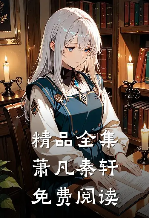 精品全集萧凡秦轩免费阅读
