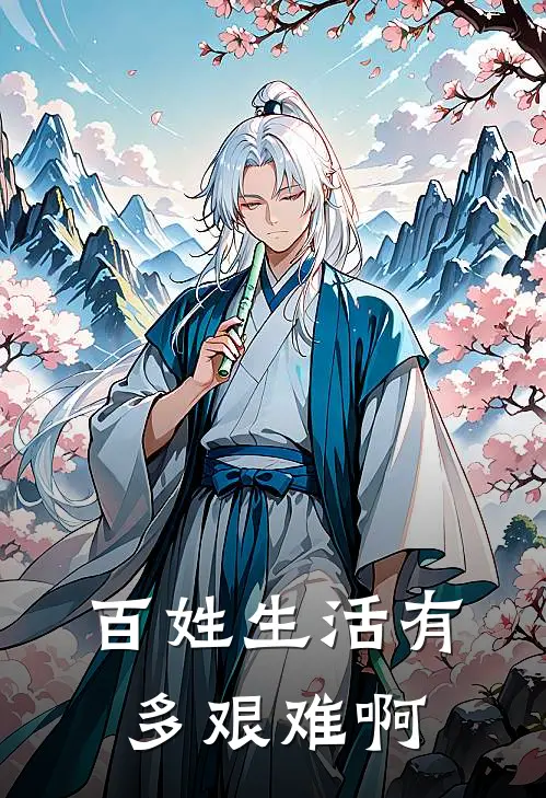 百姓生活有多艰难啊