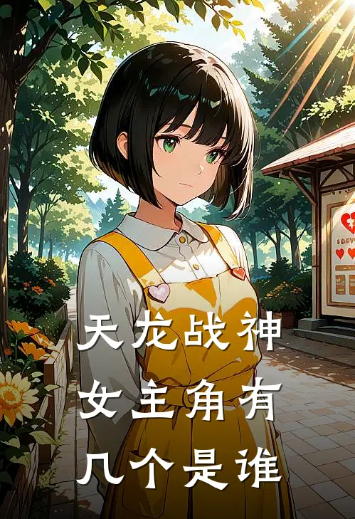 天龙战神女主角有几个是谁