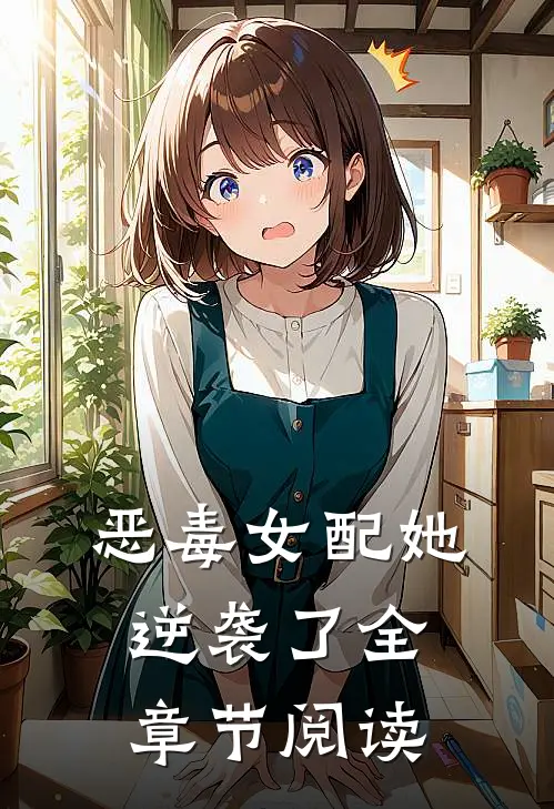 恶毒女配她逆袭了全章节阅读