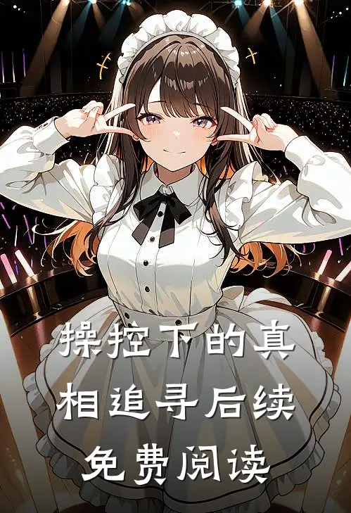 操控下的真相追寻后续免费阅读