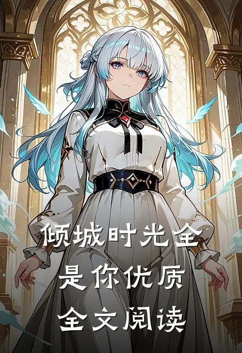 倾城时光全是你优质全文阅读