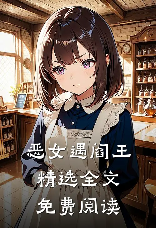 恶女遇阎王精选全文免费阅读