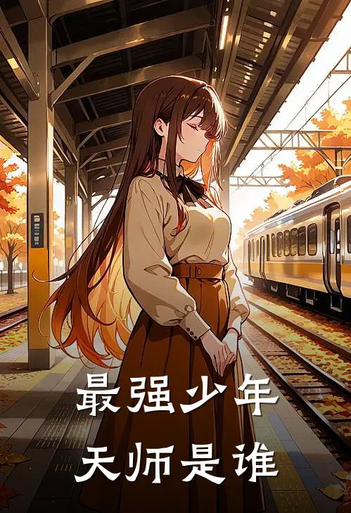 最强少年天师是谁