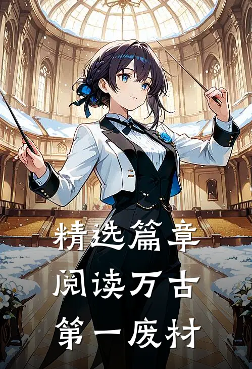 精选篇章阅读万古第一废材
