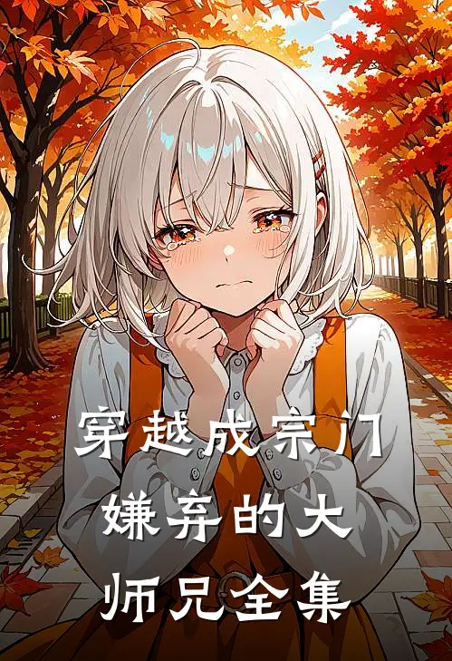 穿越成宗门嫌弃的大师兄 全集