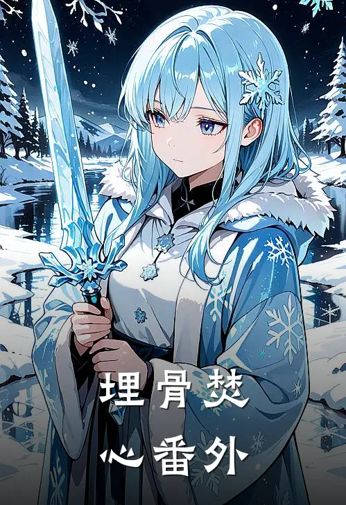 埋骨焚心 番外