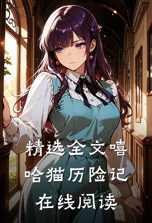 精选全文嘻哈猫历险记在线阅读