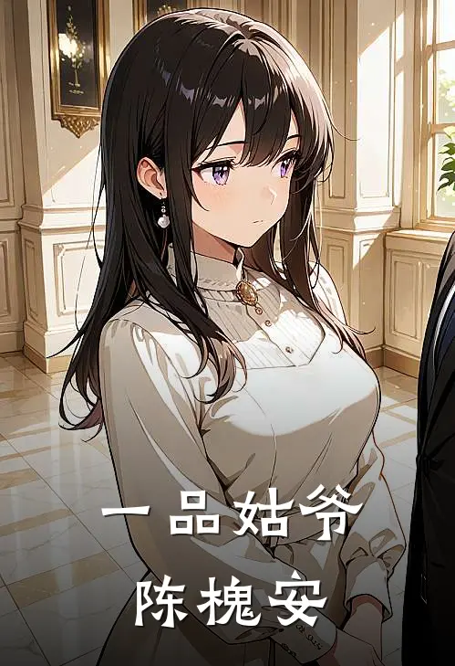 一品姑爷陈槐安