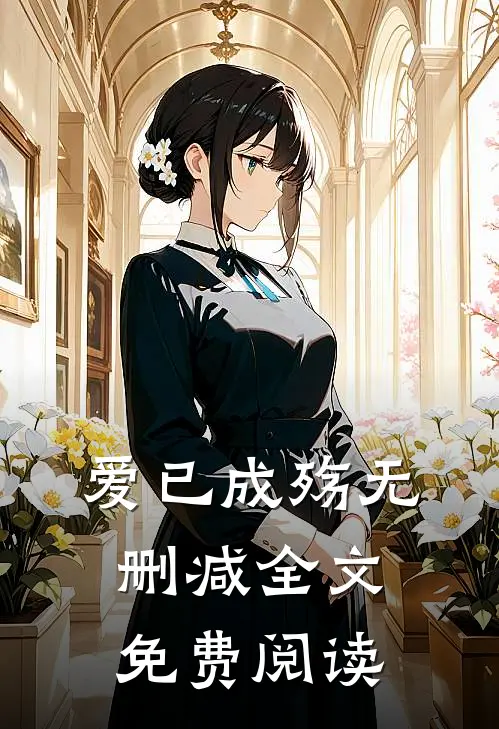 爱已成殇无删减全文免费阅读