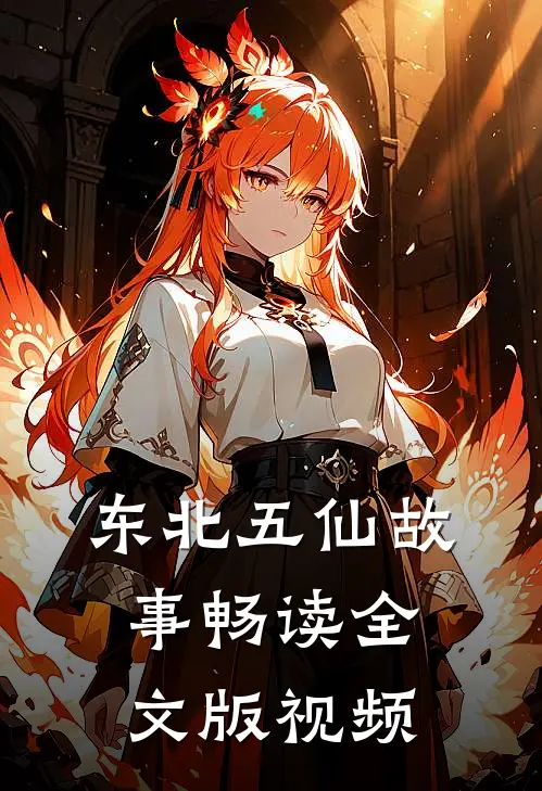 东北五仙故事畅读全文版视频