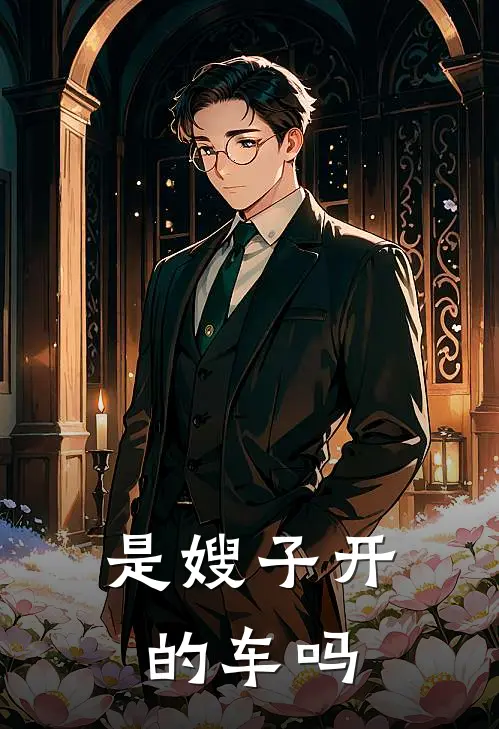是嫂子开的车吗