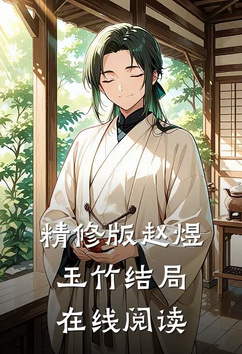 精修版赵煜玉竹结局在线阅读