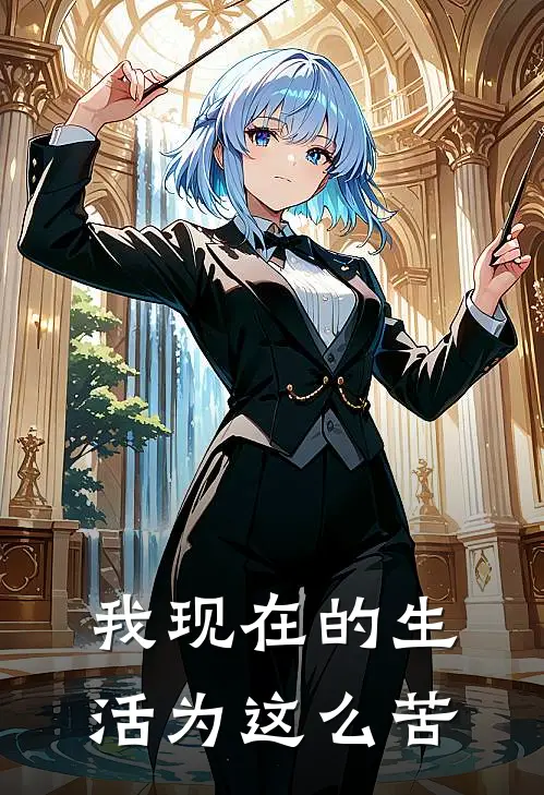 我现在的生活为这么苦