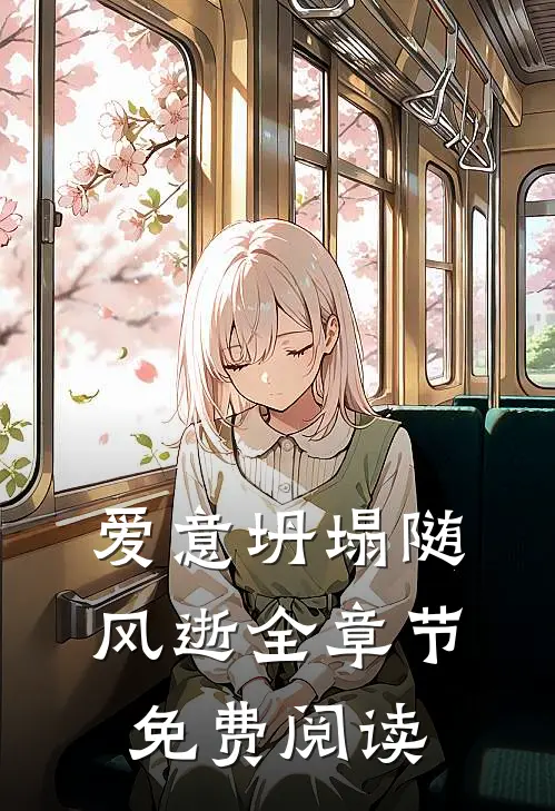 爱意坍塌随风逝全章节免费阅读