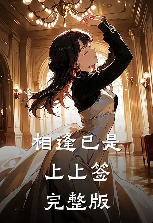 相逢已是上上签完整版