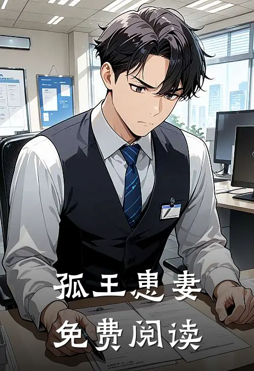 孤王患妻免费阅读
