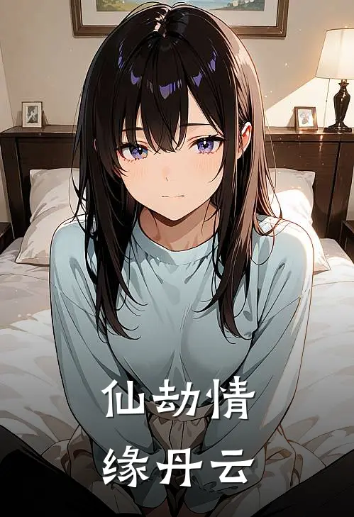 仙劫情缘 丹云