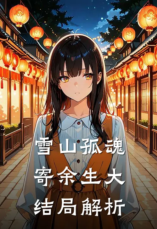 雪山孤魂寄余生大结局解析