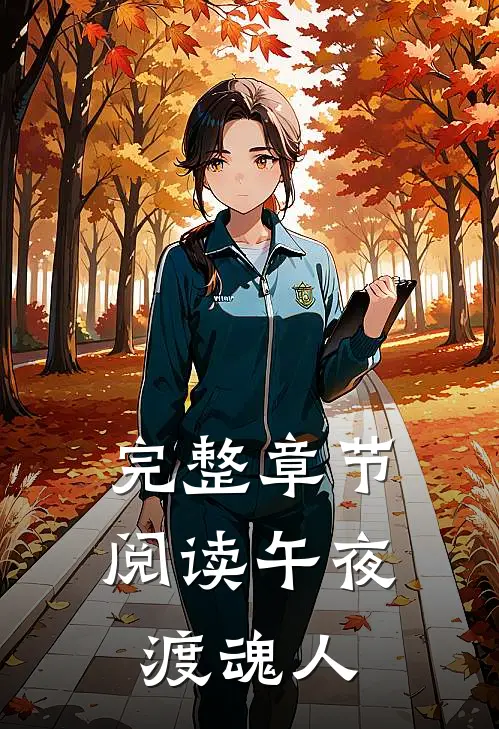 完整章节阅读午夜渡魂人