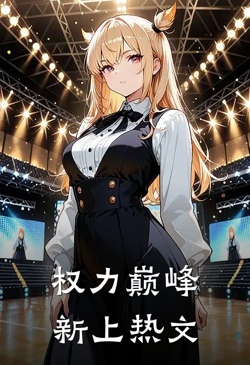 权力巅峰新上热文
