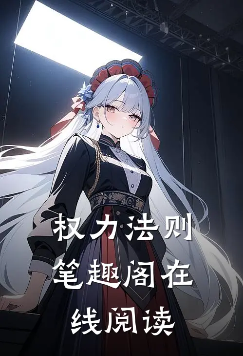 权力法则笔趣阁在线阅读