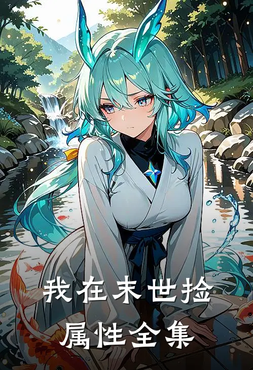 我在末世捡属性全集