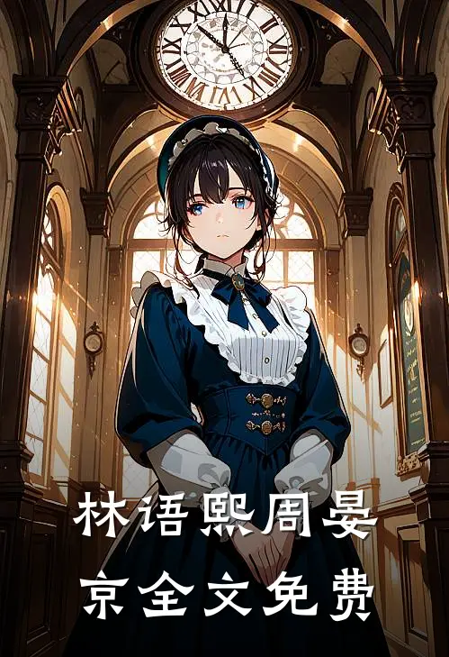 林语熙周晏京全文免费