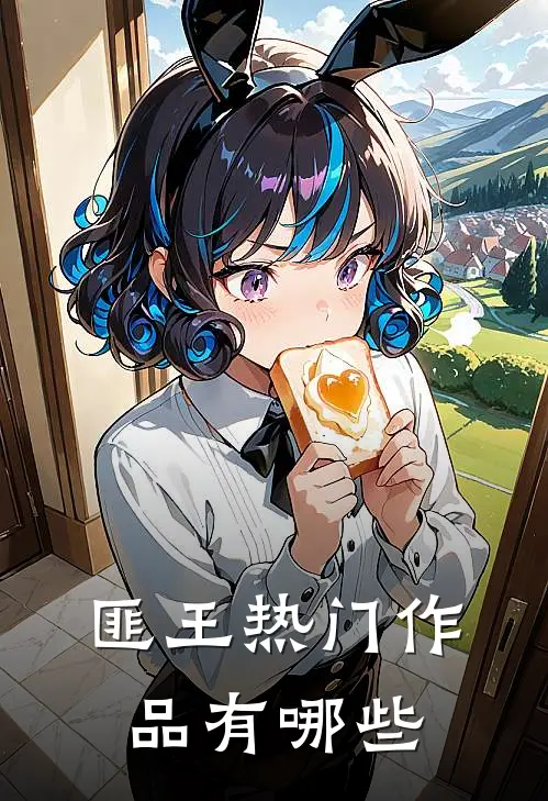 匪王热门作品有哪些