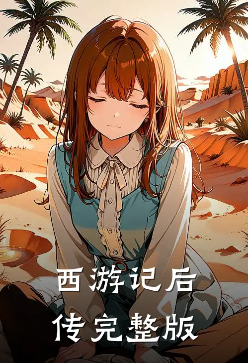 西游记后传完整版