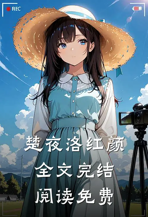 楚夜洛红颜全文完结阅读免费