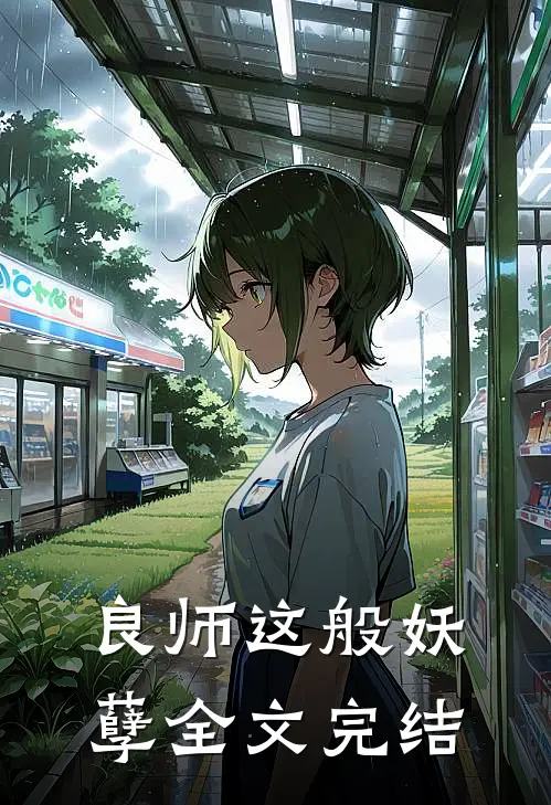 良师这般妖孽全文完结